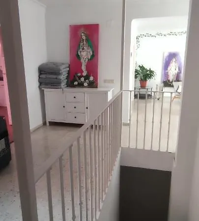 Apartamento Big And Cozy With A Big Terrace In The Center Of The Old Town