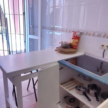 Apartamento Big And Cozy With A Big Terrace In The Center Of The Old Town *